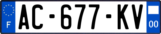 AC-677-KV