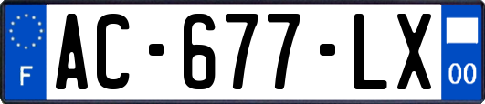 AC-677-LX