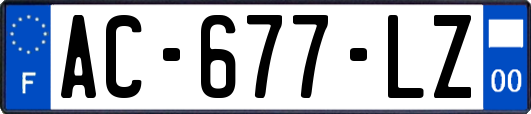 AC-677-LZ