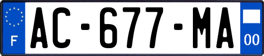 AC-677-MA