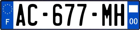 AC-677-MH