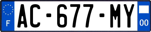 AC-677-MY