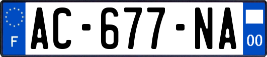 AC-677-NA