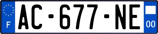 AC-677-NE