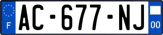 AC-677-NJ