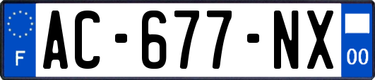 AC-677-NX