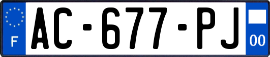 AC-677-PJ