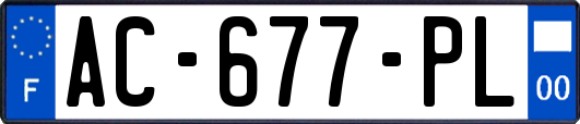 AC-677-PL