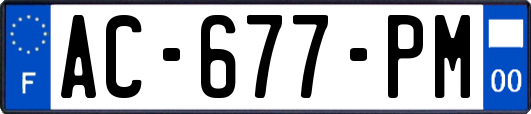 AC-677-PM