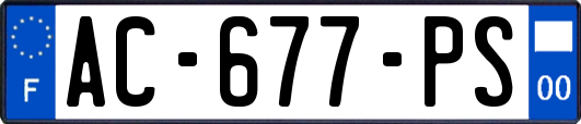 AC-677-PS