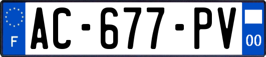 AC-677-PV