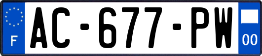 AC-677-PW