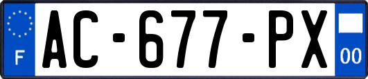 AC-677-PX