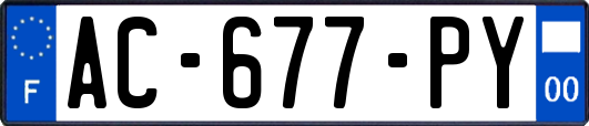 AC-677-PY