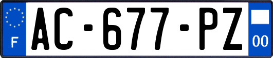 AC-677-PZ