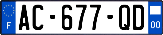 AC-677-QD