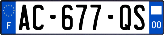 AC-677-QS