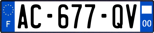 AC-677-QV