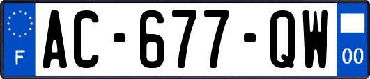 AC-677-QW