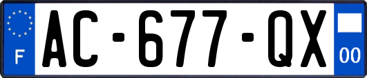 AC-677-QX