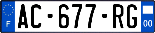 AC-677-RG