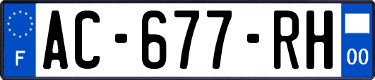 AC-677-RH