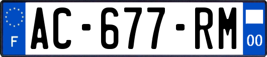 AC-677-RM