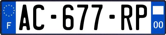 AC-677-RP