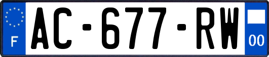 AC-677-RW