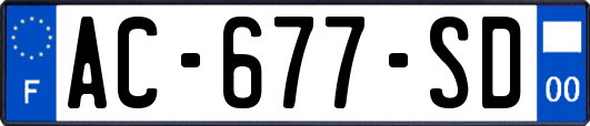 AC-677-SD