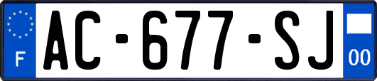 AC-677-SJ
