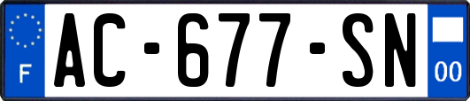 AC-677-SN