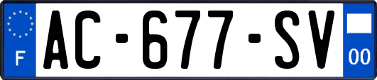 AC-677-SV