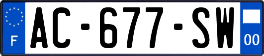 AC-677-SW