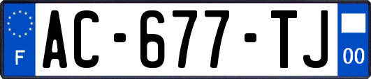 AC-677-TJ