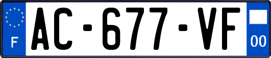 AC-677-VF