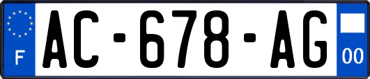 AC-678-AG