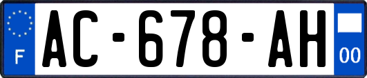 AC-678-AH