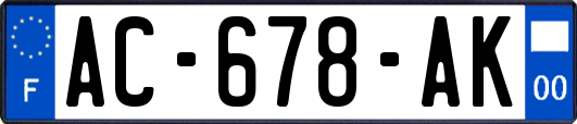 AC-678-AK