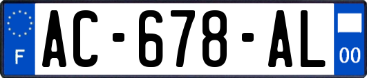 AC-678-AL