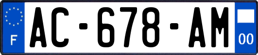 AC-678-AM