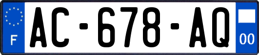 AC-678-AQ