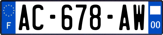 AC-678-AW