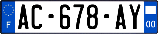 AC-678-AY