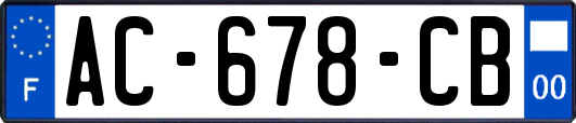 AC-678-CB