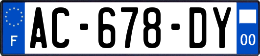AC-678-DY