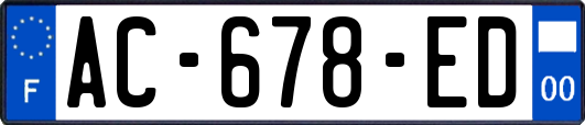 AC-678-ED