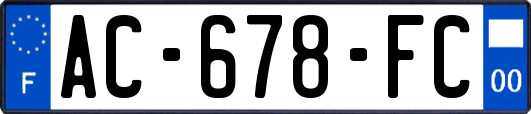 AC-678-FC