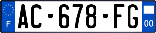 AC-678-FG