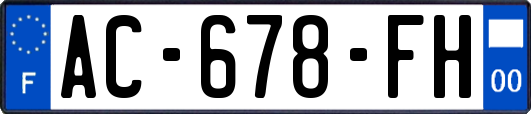 AC-678-FH